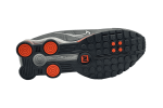 Nike Shox R4 'Black Red'