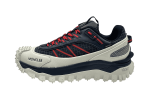 Moncler Trailgrip GTX 'Black/Beige/Red'