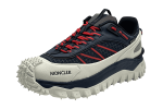 Moncler Trailgrip GTX 'Black/Beige/Red'