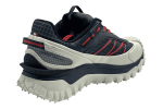 Moncler Trailgrip GTX 'Black/Beige/Red'