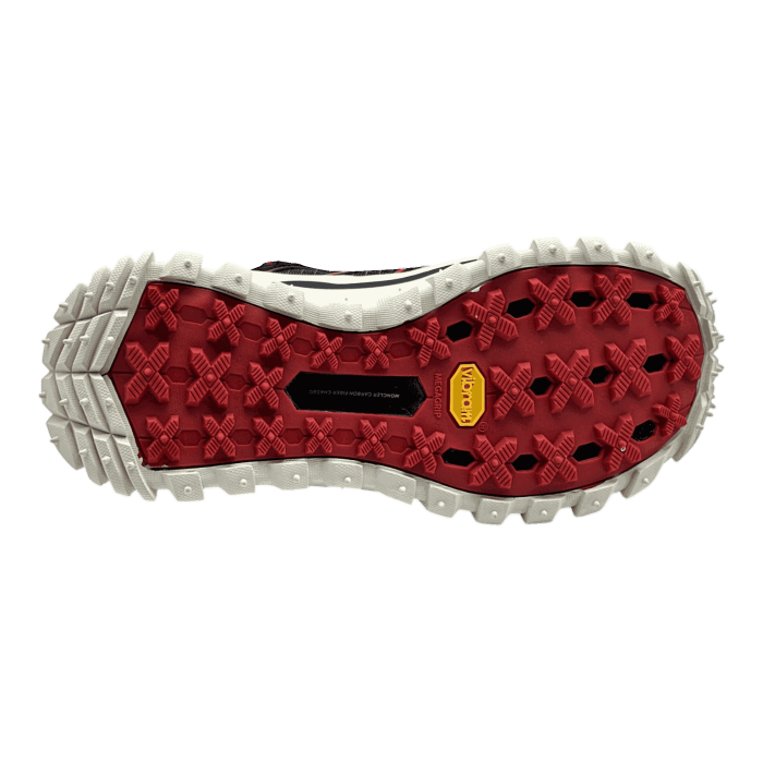 Moncler Trailgrip GTX 'Black/Beige/Red'