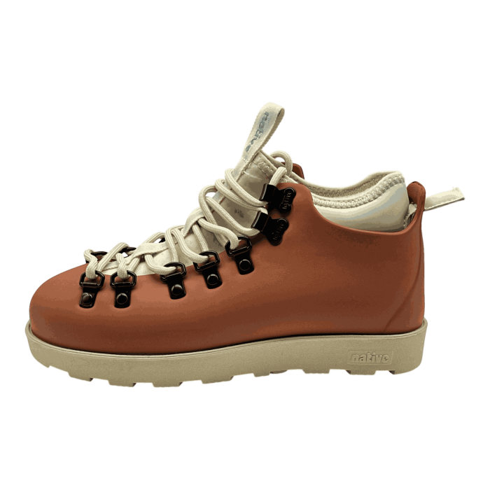 Native fitzsimmons 'Red/White'