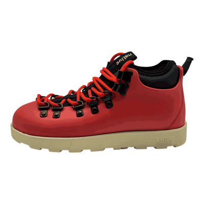 Native fitzsimmons 'Red/Black'