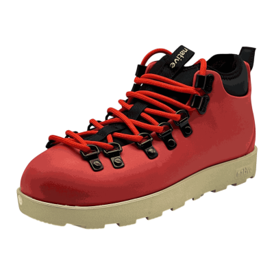 Native fitzsimmons 'Red/Black'
