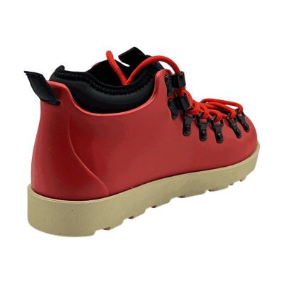 Native fitzsimmons 'Red/Black'