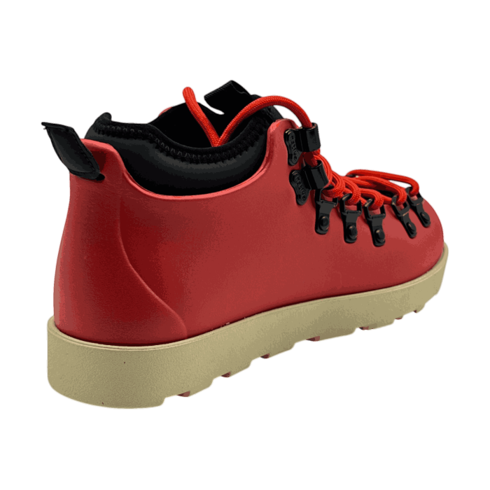 Native fitzsimmons 'Red/Black'
