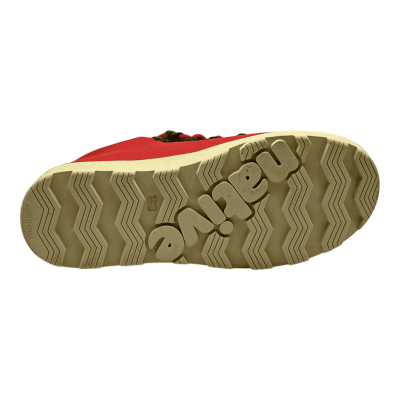 Native fitzsimmons 'Red/Black'