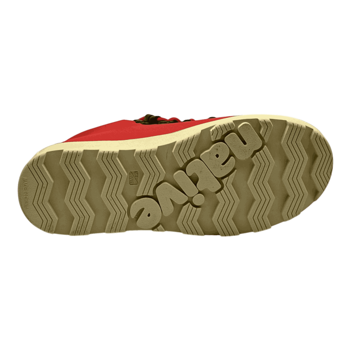 Native fitzsimmons 'Red/Black'