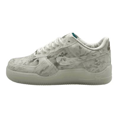 Nike Air Force 1 Low x LeBron James 'Marble'