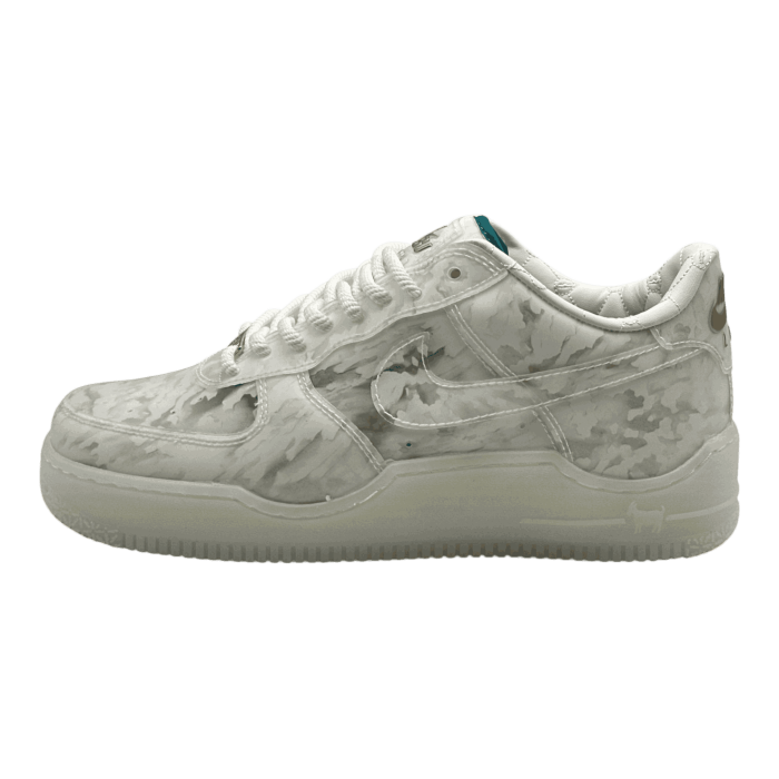 Nike Air Force 1 Low x LeBron James 'Marble'