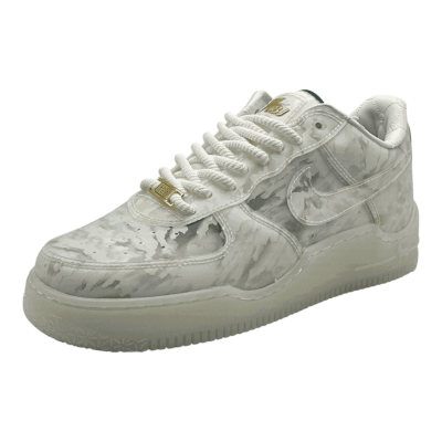 Nike Air Force 1 Low x LeBron James 'Marble'