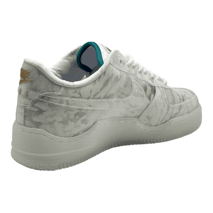 Nike Air Force 1 Low x LeBron James 'Marble'
