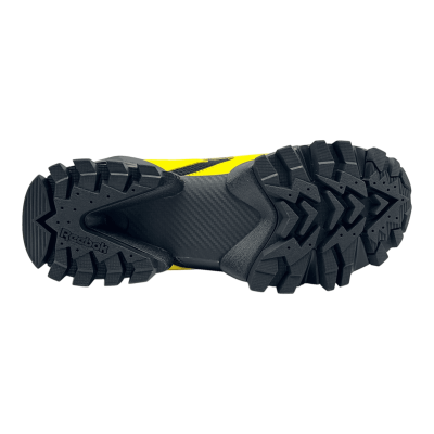 Pyer Moss Trail Fury 'Schwarz'