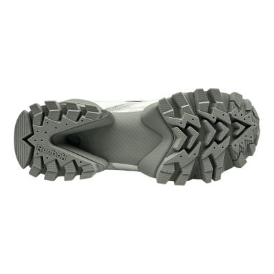 Pyer Moss Experiment 4 Trail Fury 'Pure Grey'