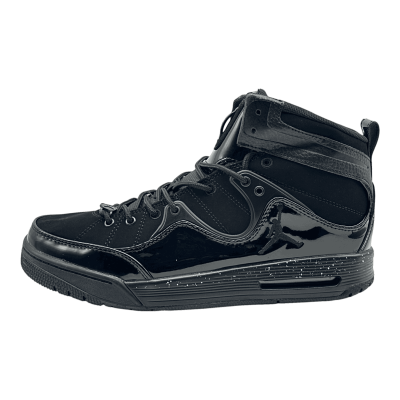 Air Jordan Flight TR 97 'Triple Black'