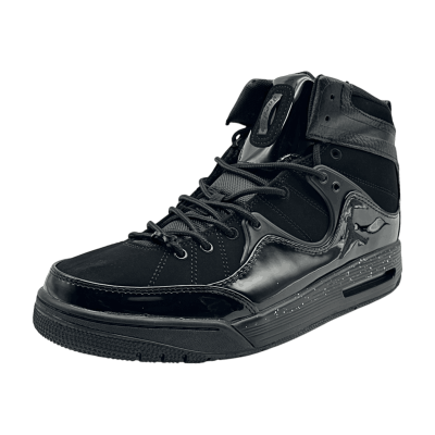 Air Jordan Flight TR 97 'Triple Black'