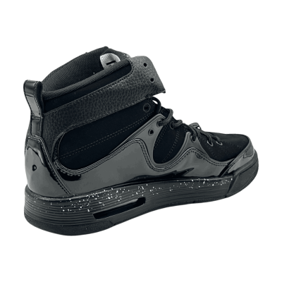 Air Jordan Flight TR 97 'Triple Black'