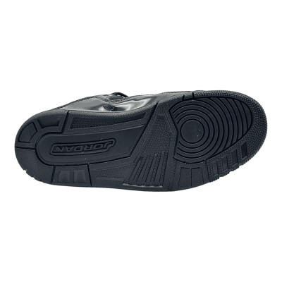 Air Jordan Flight TR 97 'Triple Black'