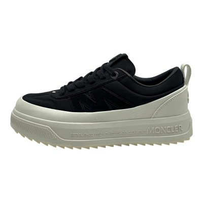 Moncler Altive Low 'White/Black'