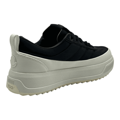 Moncler Altive Low 'White/Black'