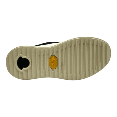 Moncler Altive Low 'White/Black'