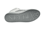 Philipp Plein High-Top Spike Star 'White'