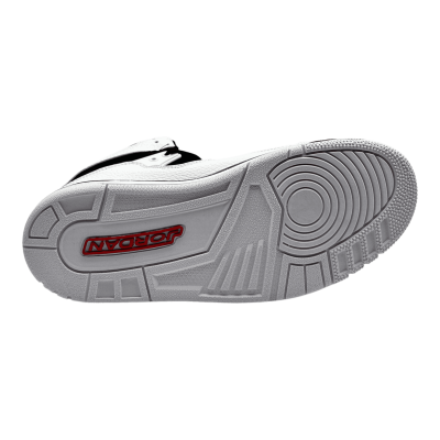 Air Jordan Flight TR 97 'White'