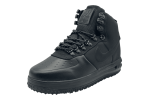 Nike Air Force 1 Duckboot 'Triple Black'