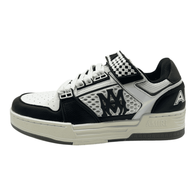 Amiri Ma Skyline Sneakers 'Black'