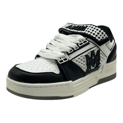 Amiri Ma Skyline Sneakers 'Black'
