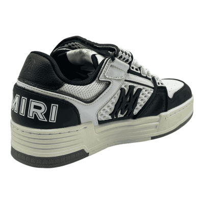Amiri Ma Skyline Sneakers 'Black'