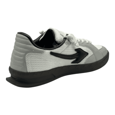 Off-White End Of Play 'White Black'