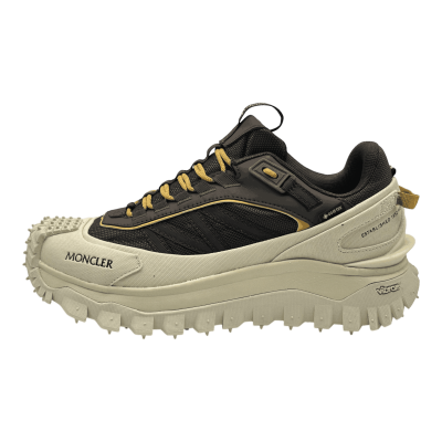 Moncler Trailgrip  GTX 'Beige White'