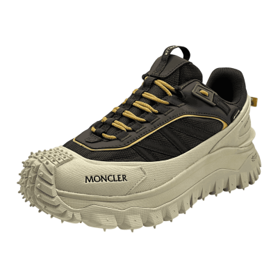 Moncler Trailgrip  GTX 'Beige White'