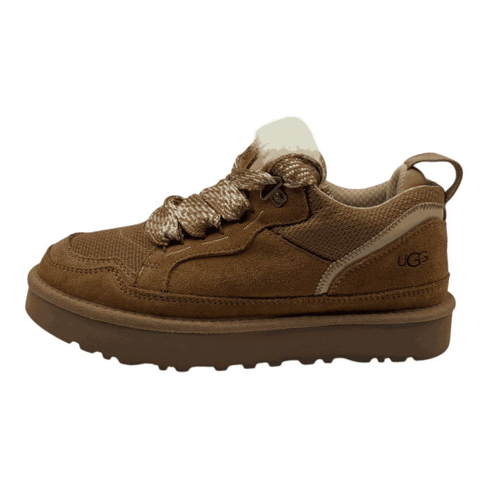 UGG Lowmel 'Camel'