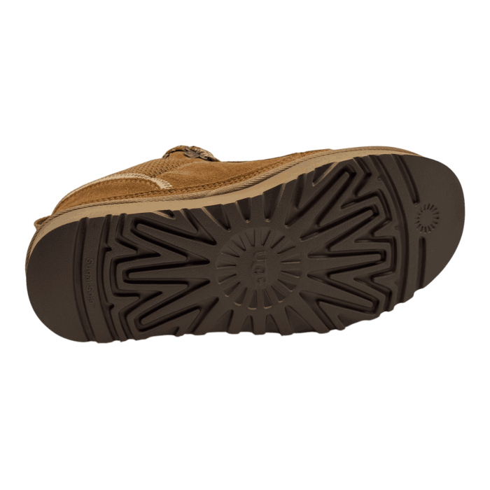 UGG Lowmel 'Camel'