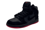 Nike Sb High 'Black Pigeon' Winter