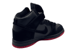 Nike Sb High 'Black Pigeon' Winter
