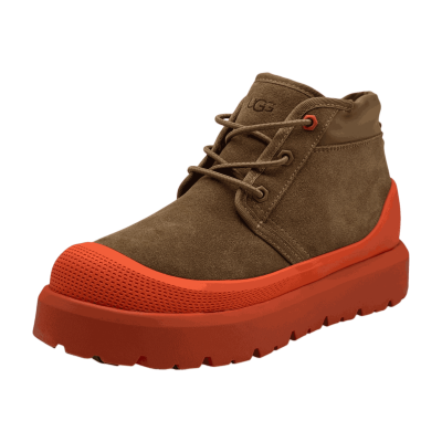 UGG Neumel Weather Hybrid Orange