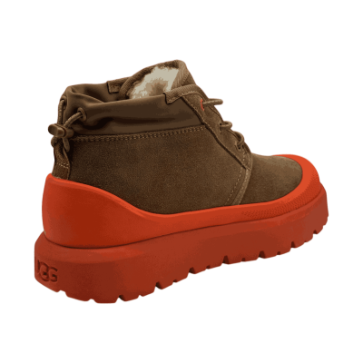 UGG Neumel Weather Hybrid Orange