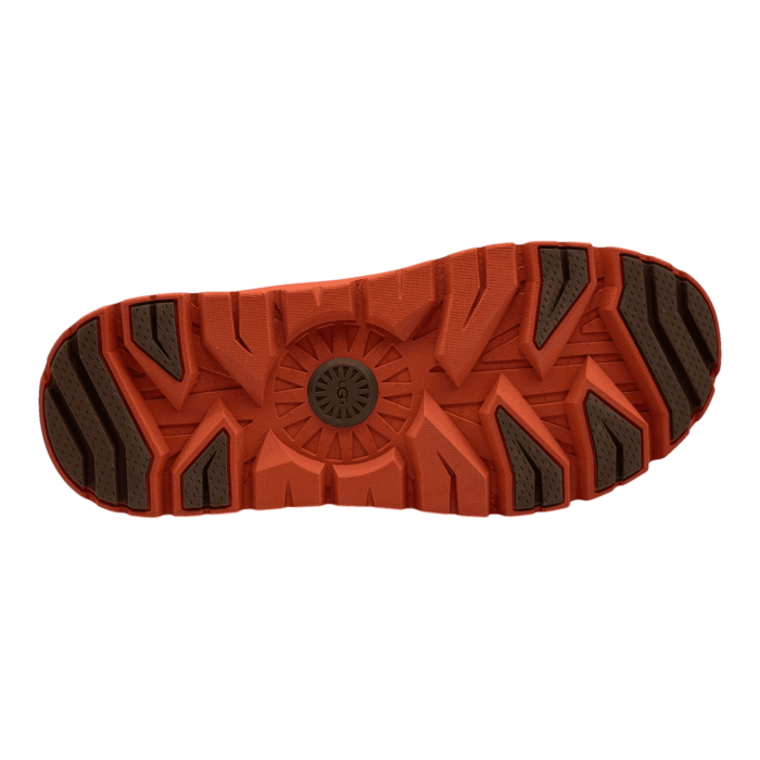 UGG Neumel Weather Hybrid Orange