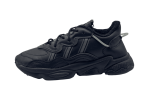 Ozweego 'Core Black' Winter