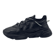  Ozweego 'Core Black' Winter