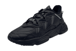 Ozweego 'Core Black' Winter
