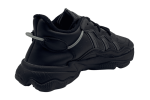 Ozweego 'Core Black' Winter