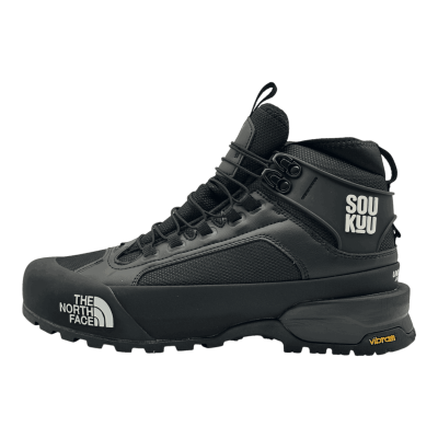 THE NORTH FACE x UNDERCOVER SOUKUU Glenclyffe 'Triple Black'