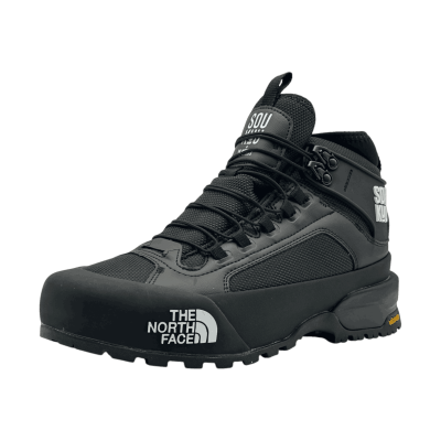 THE NORTH FACE x UNDERCOVER SOUKUU Glenclyffe 'Triple Black'