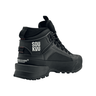 THE NORTH FACE x UNDERCOVER SOUKUU Glenclyffe 'Triple Black'