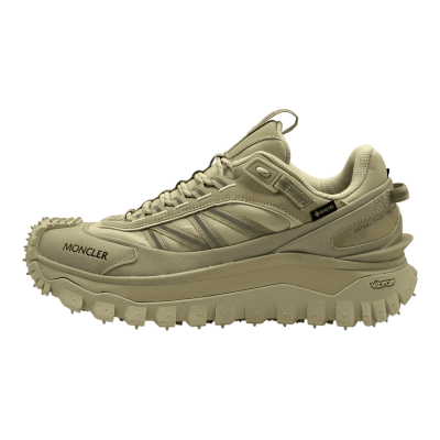 Moncler Trailgrip GTX 'Beige'