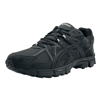 ASICS Gel-Kahana 8 'Black/grey' Gore-tex 